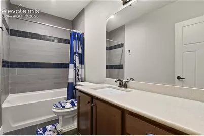 8276 Cypress Wood Drive, Colorado Springs, CO 80927 - Photo 30