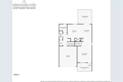8276 Cypress Wood Drive, Colorado Springs, CO 80927 - Photo 38