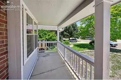 1420 Grass Valley Drive, Colorado Springs, CO 80906 - Photo 4