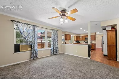 1420 Grass Valley Drive, Colorado Springs, CO 80906 - Photo 10