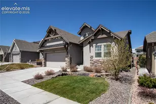 6580 Cubbage Dr, Colorado Springs, CO 80924 - Photo 2
