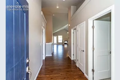6580 Cubbage Drive, Colorado Springs, CO 80924 - Photo 4