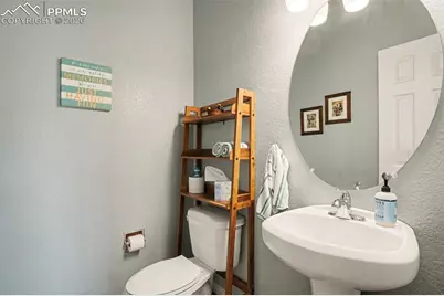 757 Capeglen Road, Colorado Springs, CO 80906 - Photo 12