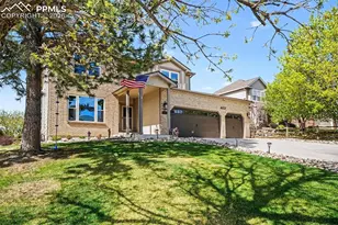 757 Capeglen Rd, Colorado Springs, CO 80906 - Photo 4