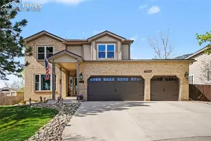 757 Capeglen Rd, Colorado Springs, CO 80906 - Photo 2