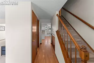 925 Wuthering Heights Dr, Colorado Springs, CO 80921 - Photo 2