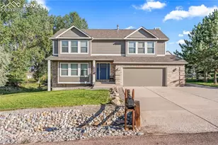925 Wuthering Heights Dr, Colorado Springs, CO 80921 - Photo 1