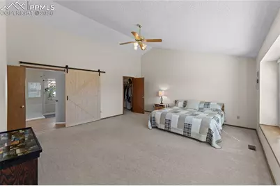 925 Wuthering Heights Drive, Colorado Springs, CO 80921 - Photo 24