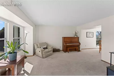 925 Wuthering Heights Drive, Colorado Springs, CO 80921 - Photo 4