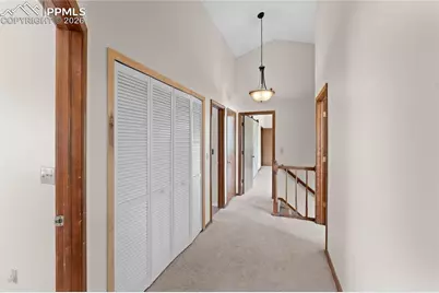 925 Wuthering Heights Drive, Colorado Springs, CO 80921 - Photo 22