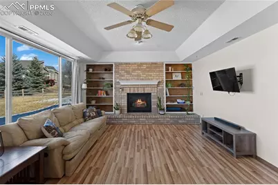 925 Wuthering Heights Drive, Colorado Springs, CO 80921 - Photo 16