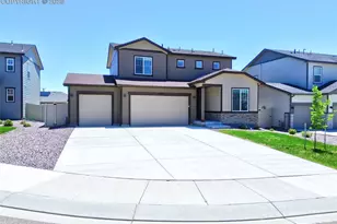 5459 Windy Pass Ct, Colorado Springs, CO 80925 - Photo 1