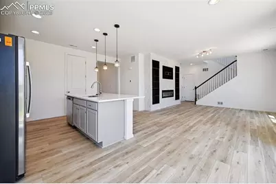 5459 Windy Pass Court, Colorado Springs, CO 80925 - Photo 6