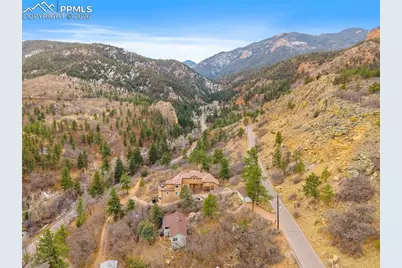 465 Gold Camp Road, Colorado Springs, CO 80906 - Photo 40