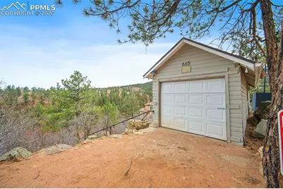 465 Gold Camp Road, Colorado Springs, CO 80906 - Photo 30