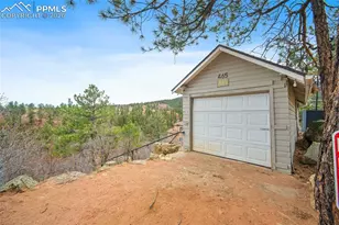 465 Gold Camp Rd, Colorado Springs, CO 80906 - Photo 30