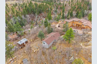 465 Gold Camp Road, Colorado Springs, CO 80906 - Photo 44