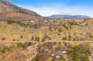 465 Gold Camp Rd, Colorado Springs, CO 80906 - Photo 42