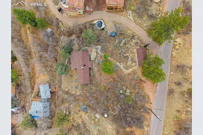 465 Gold Camp Road, Colorado Springs, CO 80906 - Photo 38