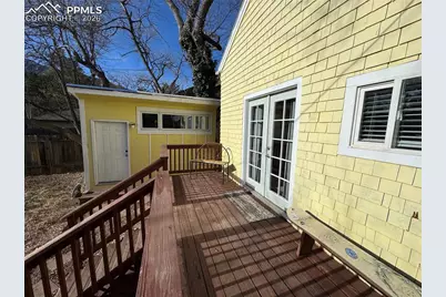 1633 Cheyenne Boulevard, Colorado Springs, CO 80906 - Photo 18