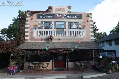 1633 Cheyenne Boulevard, Colorado Springs, CO 80906 - Photo 22