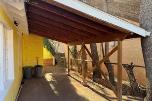 1633 Cheyenne Blvd, Colorado Springs, CO 80906 - Photo 2