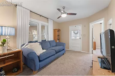 1633 Cheyenne Boulevard, Colorado Springs, CO 80906 - Photo 4