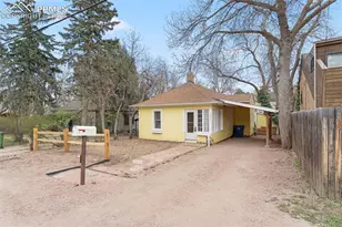 1633 Cheyenne Blvd, Colorado Springs, CO 80906 - Photo 1