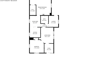 1633 Cheyenne Blvd, Colorado Springs, CO 80906 - Photo 30