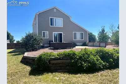 6853 Summer Grace Street, Colorado Springs, CO 80923 - Photo 20