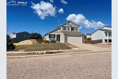 6853 Summer Grace Street, Colorado Springs, CO 80923 - Photo 2