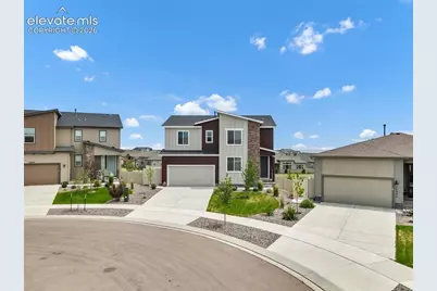 12951 Ranch Gate Drive, Peyton, CO 80831 - Photo 38