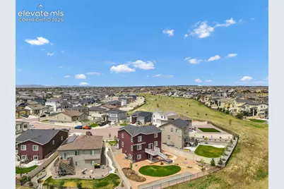 12951 Ranch Gate Drive, Peyton, CO 80831 - Photo 46