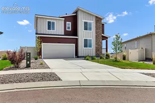 12951 Ranch Gate Dr, Peyton, CO 80831 - Photo 2