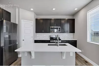 12951 Ranch Gate Drive, Peyton, CO 80831 - Photo 16