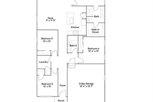 9145 Simmental Wy, Colorado Springs, CO 80908 - Photo 2