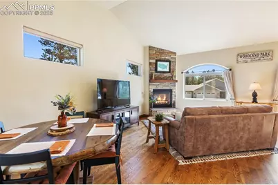 1322 Firestone Drive, Woodland Park, CO 80863 - Photo 16