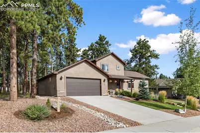 1322 Firestone Drive, Woodland Park, CO 80863 - Photo 38