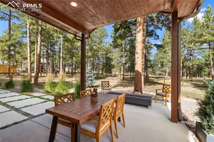 1322 Firestone Dr, Woodland Park, CO 80863 - Photo 6