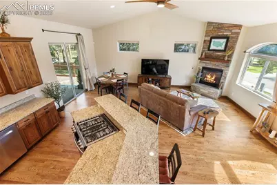 1322 Firestone Drive, Woodland Park, CO 80863 - Photo 12