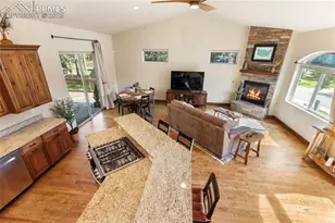 1322 Firestone Dr, Woodland Park, CO 80863 - Photo 12