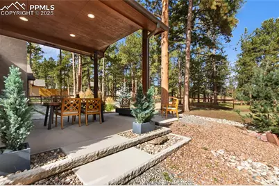 1322 Firestone Drive, Woodland Park, CO 80863 - Photo 4