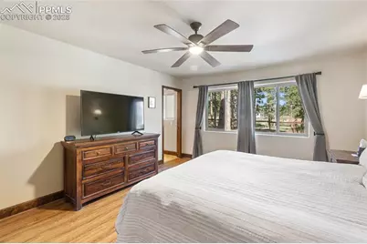 1322 Firestone Drive, Woodland Park, CO 80863 - Photo 24