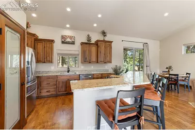 1322 Firestone Drive, Woodland Park, CO 80863 - Photo 8