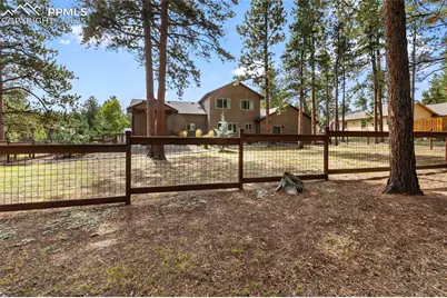 1322 Firestone Drive, Woodland Park, CO 80863 - Photo 40