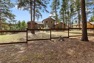1322 Firestone Dr, Woodland Park, CO 80863 - Photo 40