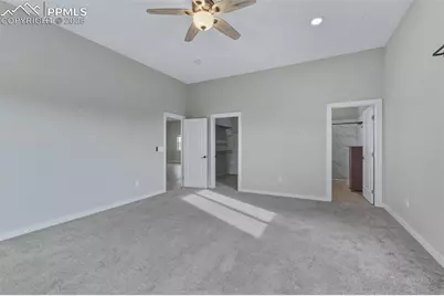 16750 Rabbit Track Trail, Colorado Springs, CO 80930 - Photo 18