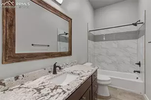 16750 Rabbit Track Trail, Colorado Springs, CO 80930 - Photo 24