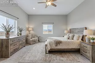 16750 Rabbit Track Trail, Colorado Springs, CO 80930 - Photo 16