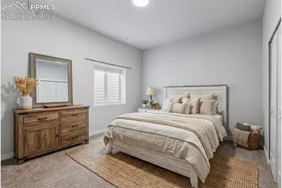 16750 Rabbit Track Trail, Colorado Springs, CO 80930 - Photo 36